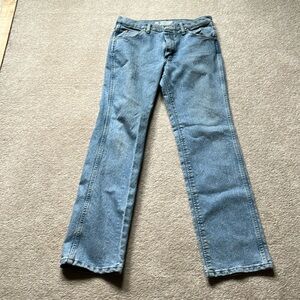 Men’s wrangler 32 x 32 jeans